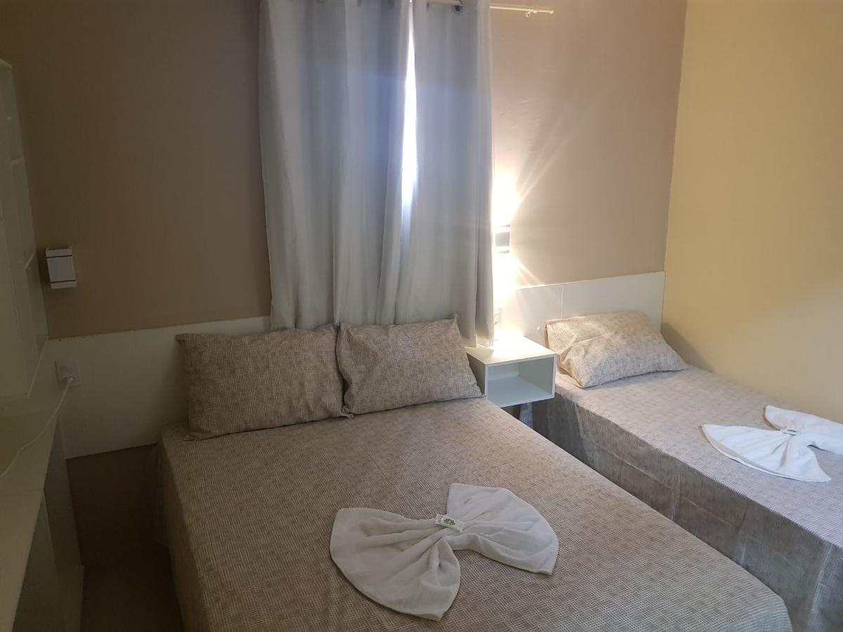 Alto Casa de hóspedes 3*