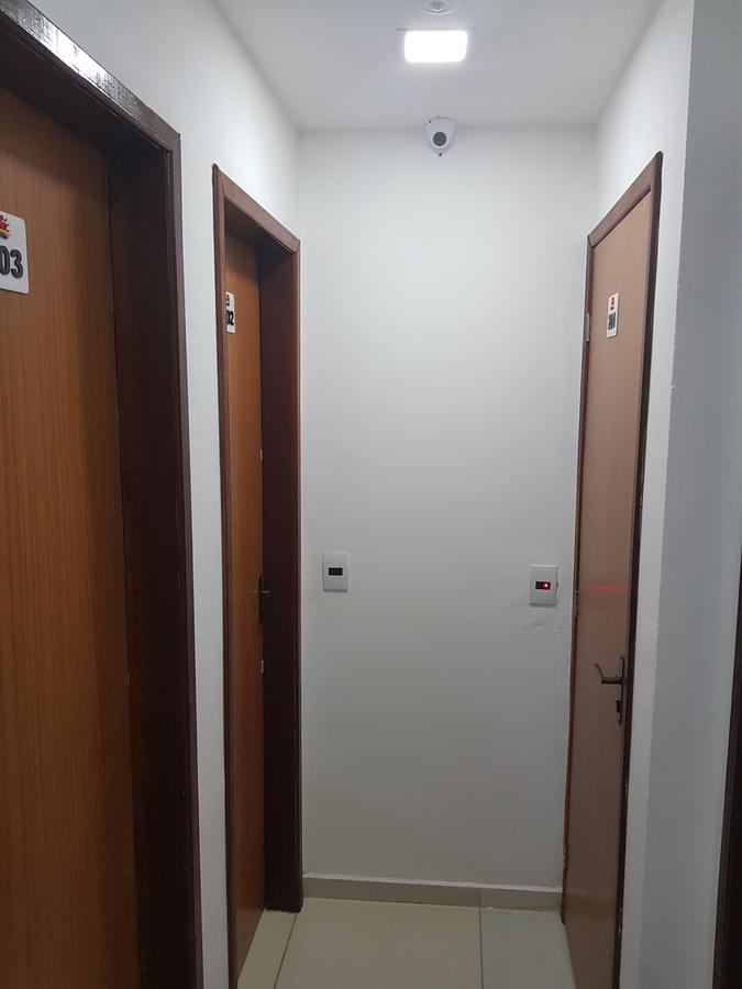 Alto Casa de hóspedes Pôrto das Galinhas