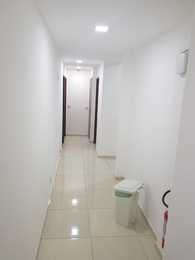 Alto Casa de hóspedes 3*