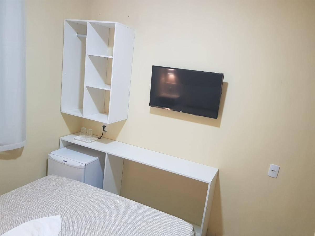 Alto Casa de hóspedes 3*