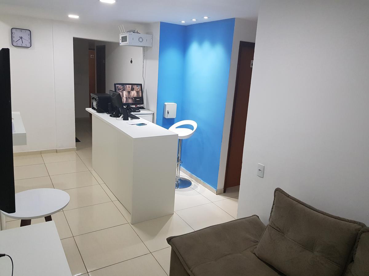 Casa de hóspedes Alto 3*