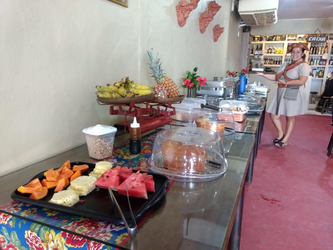 Casa de hóspedes Alto 3*
