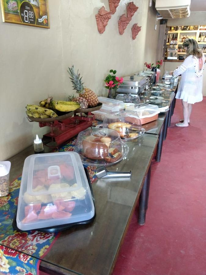 Alto Casa de hóspedes 3*